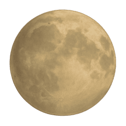 Lune bien-être